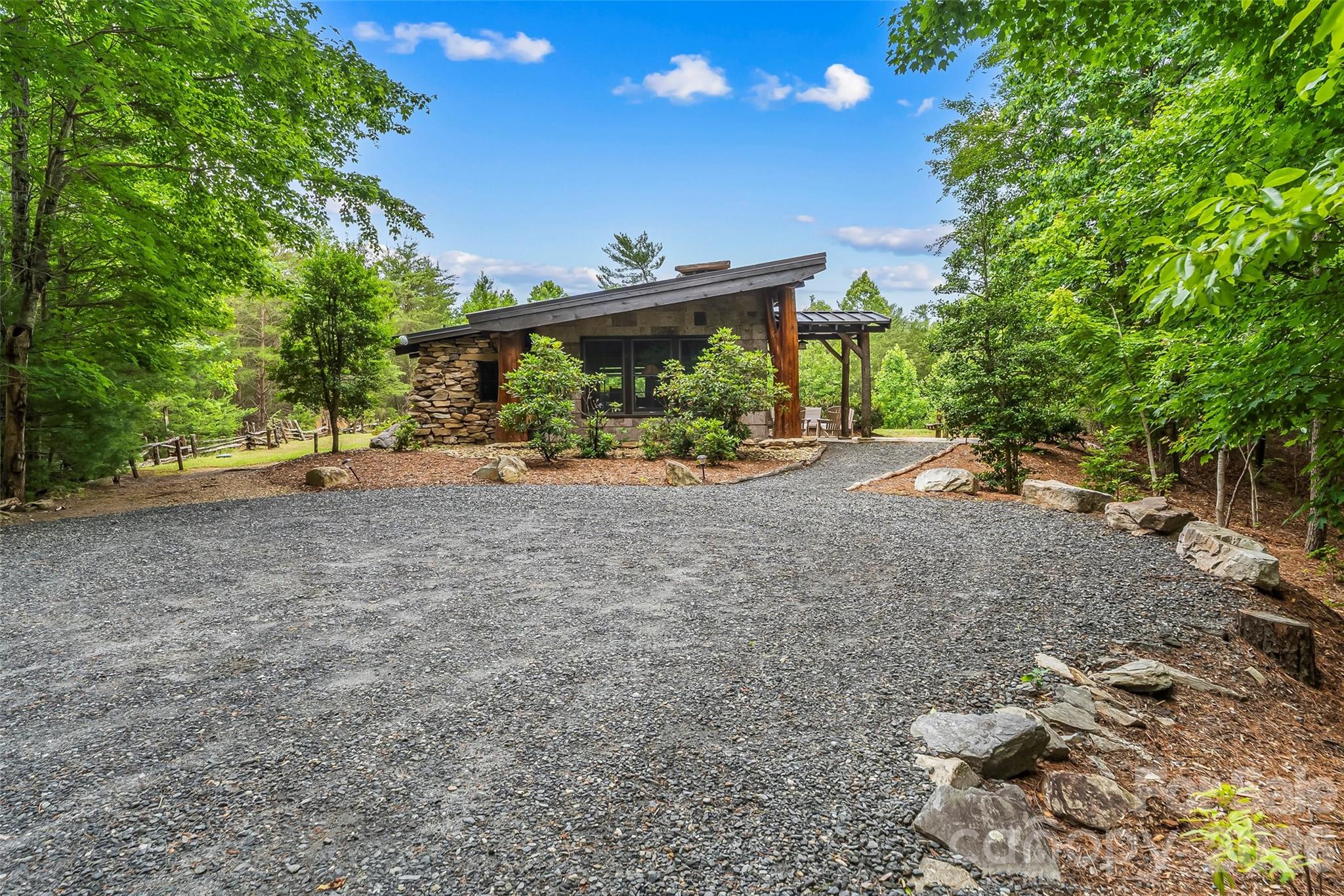 130 Settlement Ridge Drive, Unit 48 Marion, NC 28752 - Photo 32 of 48