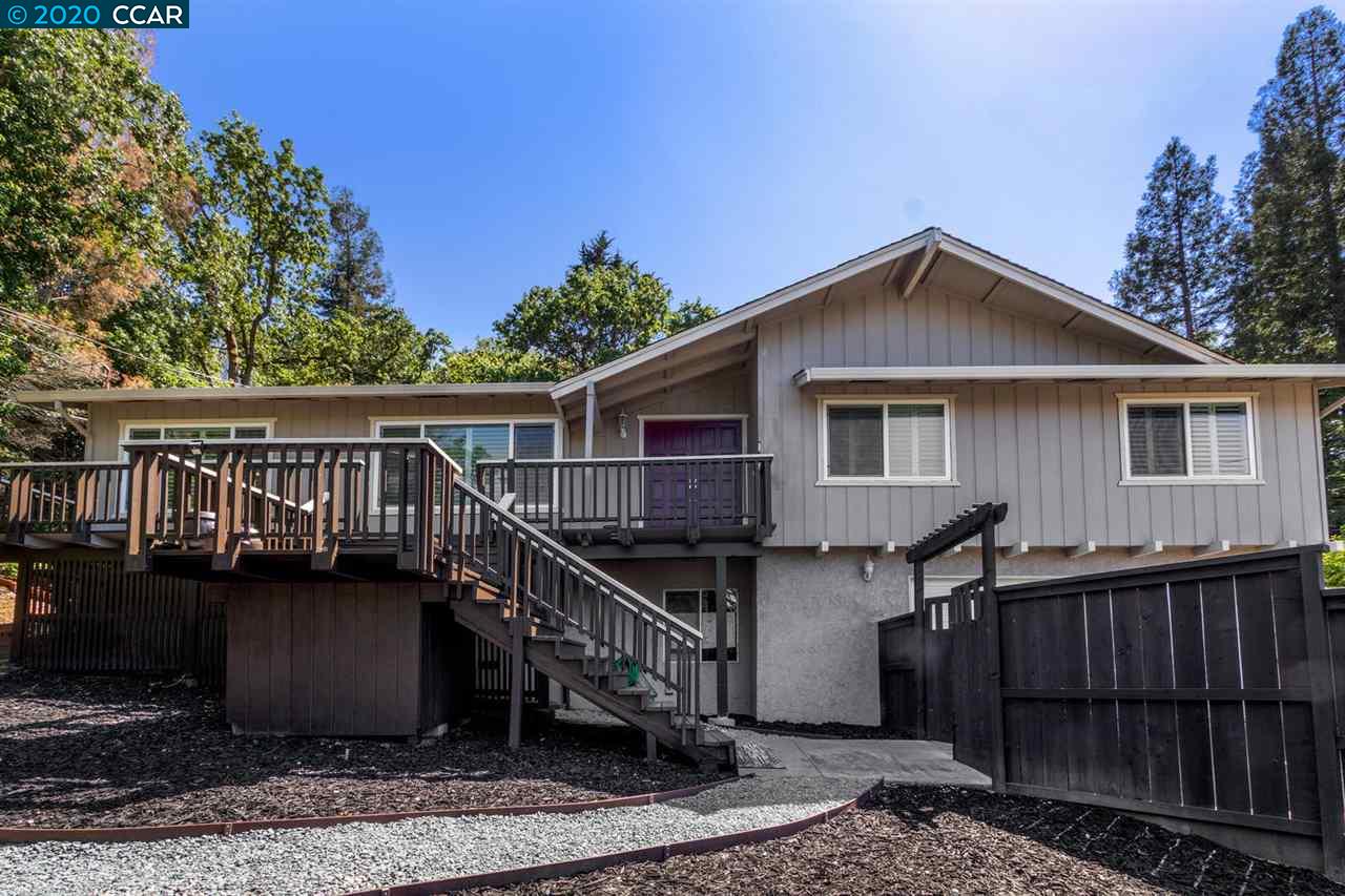 3441 St Marys Road Lafayette, CA 94549 - Photo 1 of 1