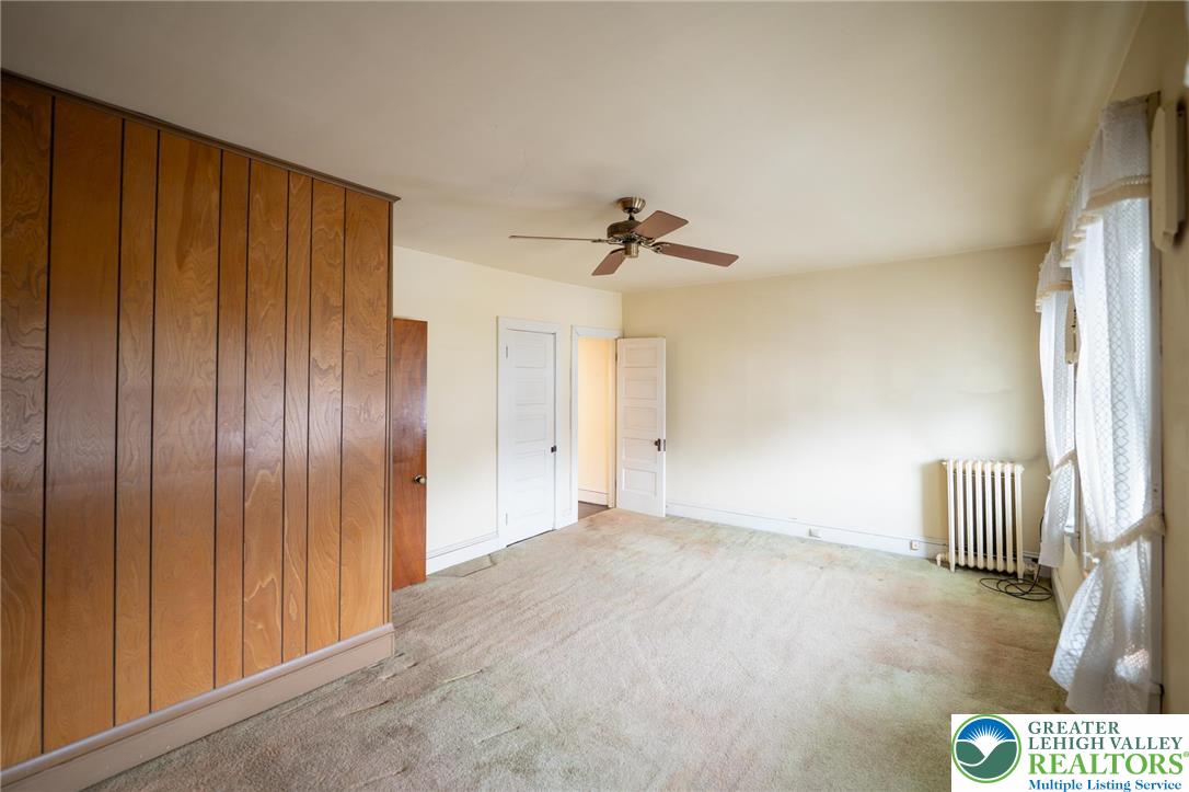 2 Wilson Street Phillipsburg, NJ 08865 - Photo 24 of 39 Primary bedroom 2nd floor