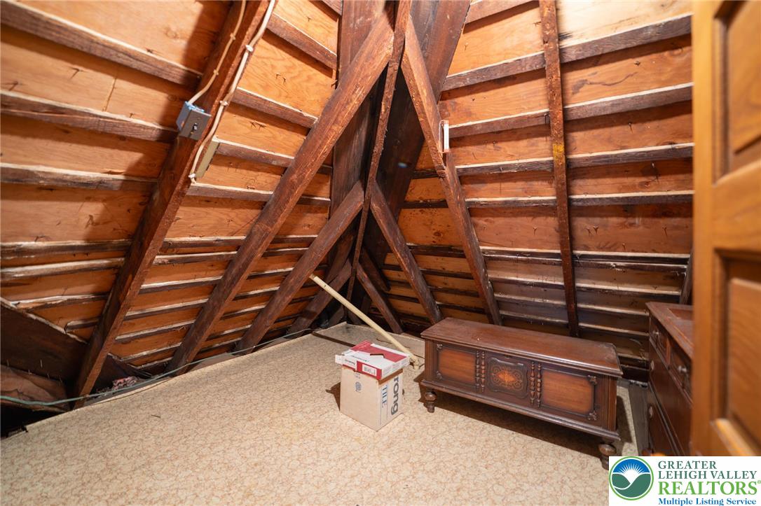 2 Wilson Street Phillipsburg, NJ 08865 - Photo 30 of 39 Storage area 3rd floor