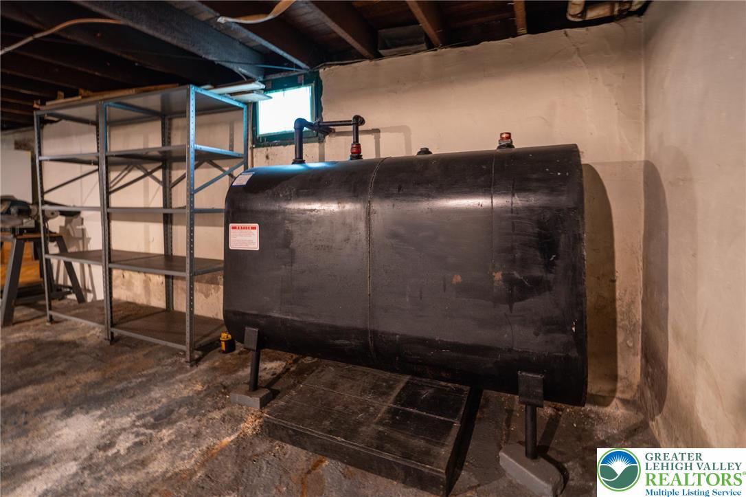 2 Wilson Street Phillipsburg, NJ 08865 - Photo 34 of 39 Oil tank
