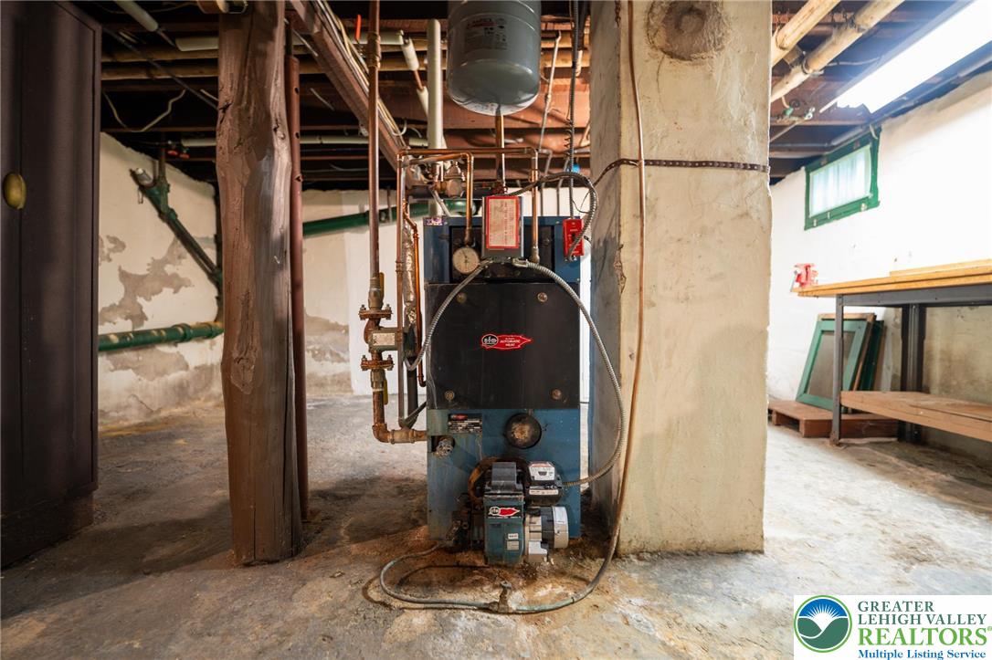 2 Wilson Street Phillipsburg, NJ 08865 - Photo 36 of 39 Furnace