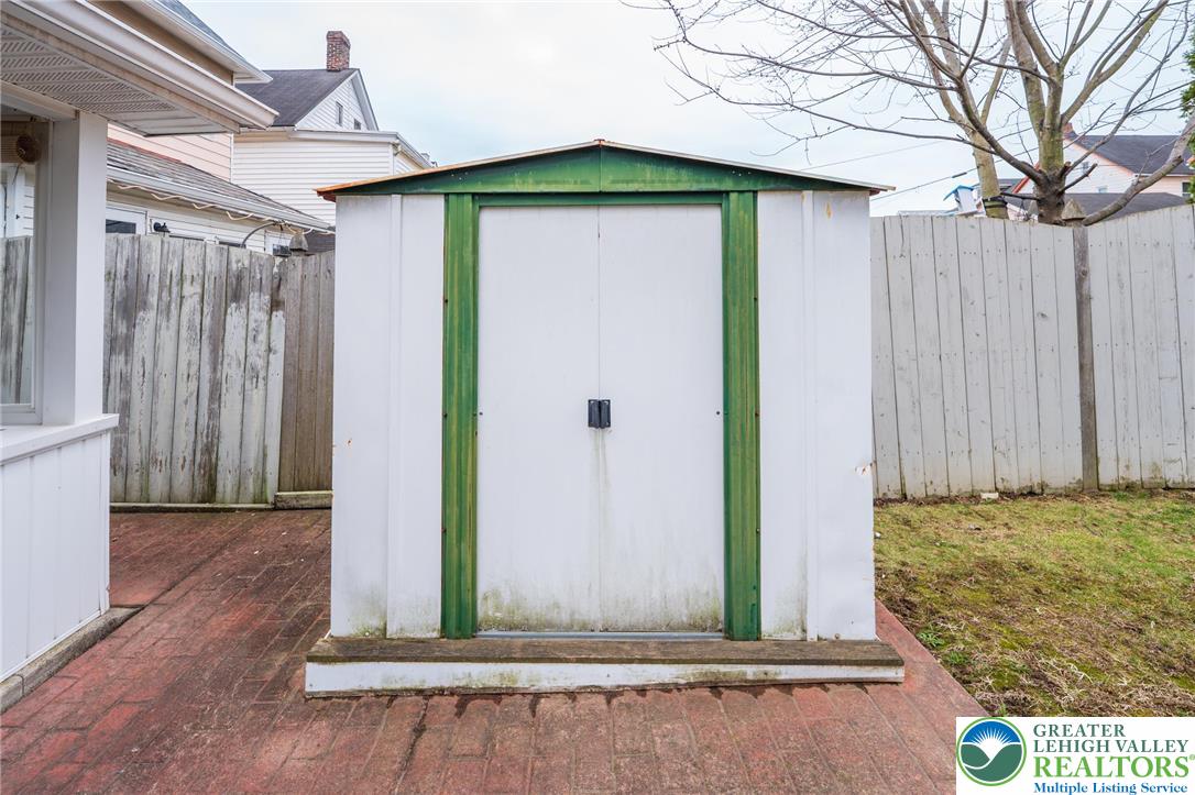 2 Wilson Street Phillipsburg, NJ 08865 - Photo 38 of 39 Shed