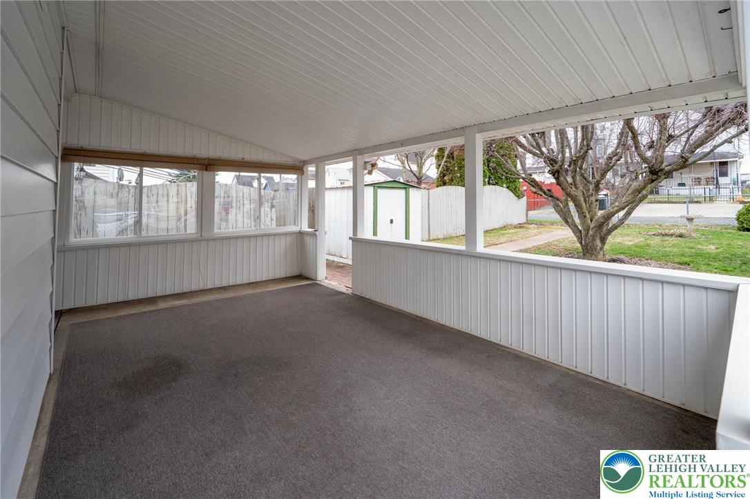 2 Wilson Street Phillipsburg, NJ 08865 - Photo 7 of 39 Back covered porch