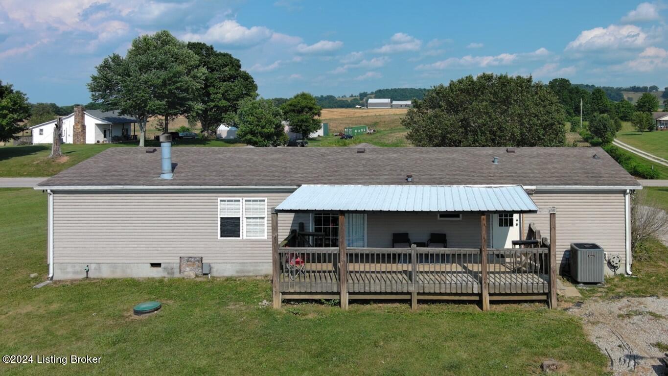 6959 Old State Road Guston, KY 40142 - Photo 7 of 70 6959 Old St Rd-7