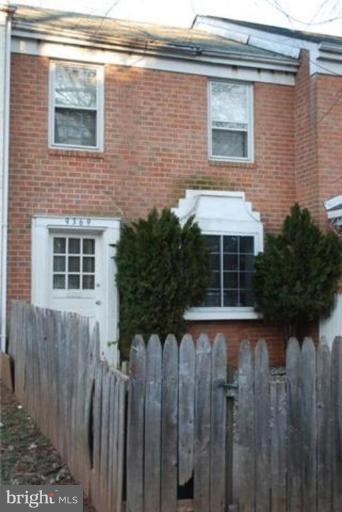 9369 Taney Road Manassas, VA 20110 - Photo 1 of 1 Exterior (Main)