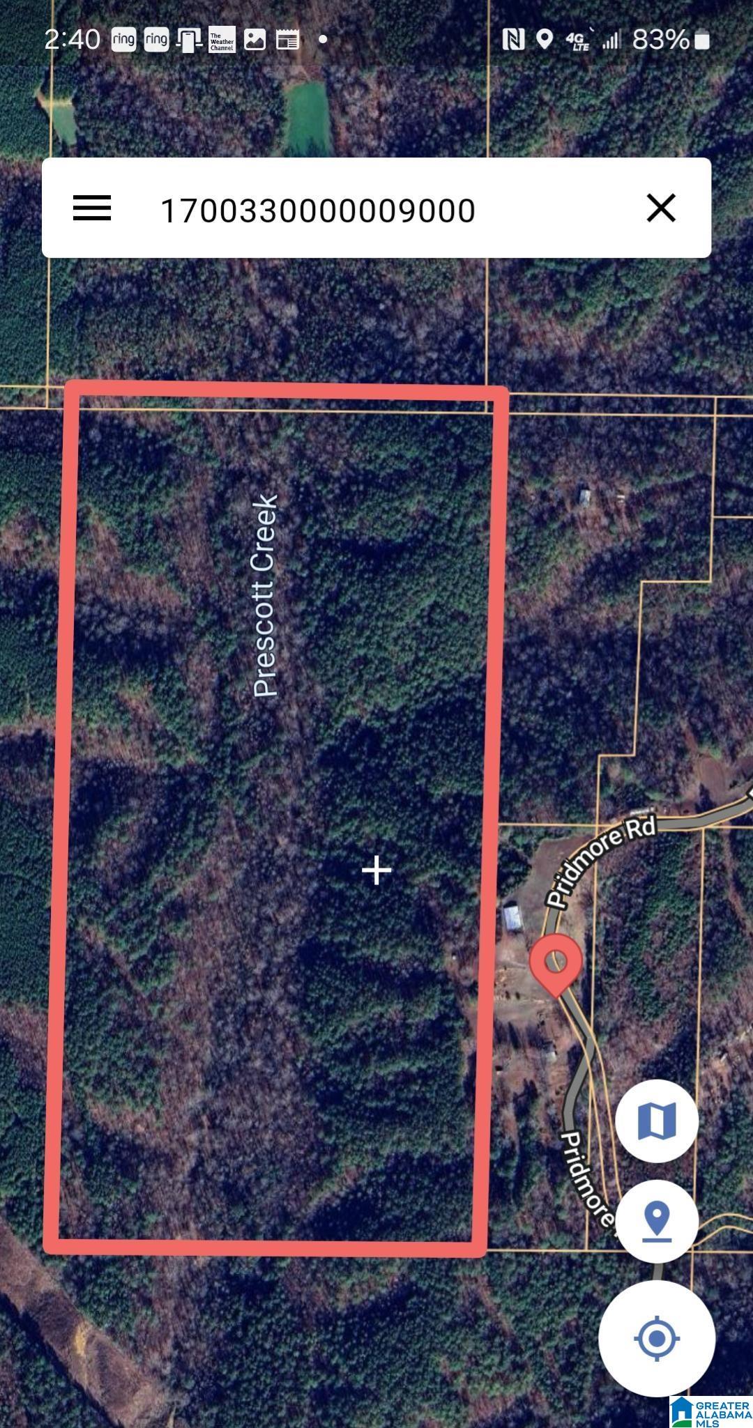 1300 Pridmore Road Quinton, AL 35130 - Photo 2 of 2
