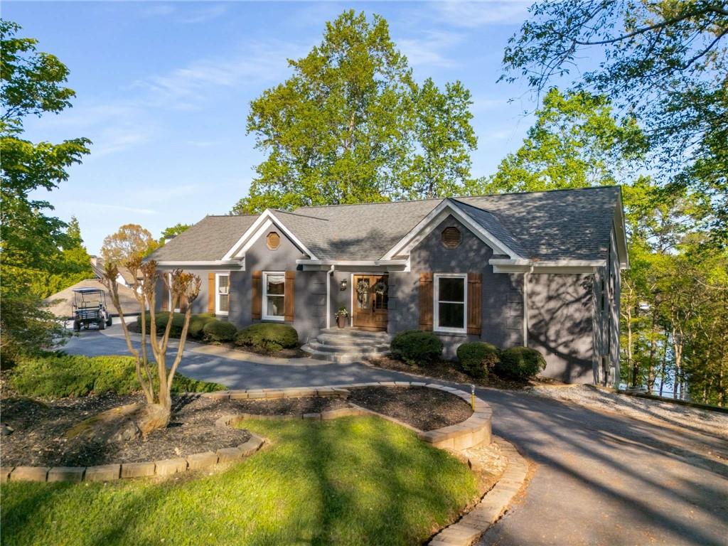 6477 Old Shadburn Ferry Road Buford, GA 30518 - Photo 1 of 1