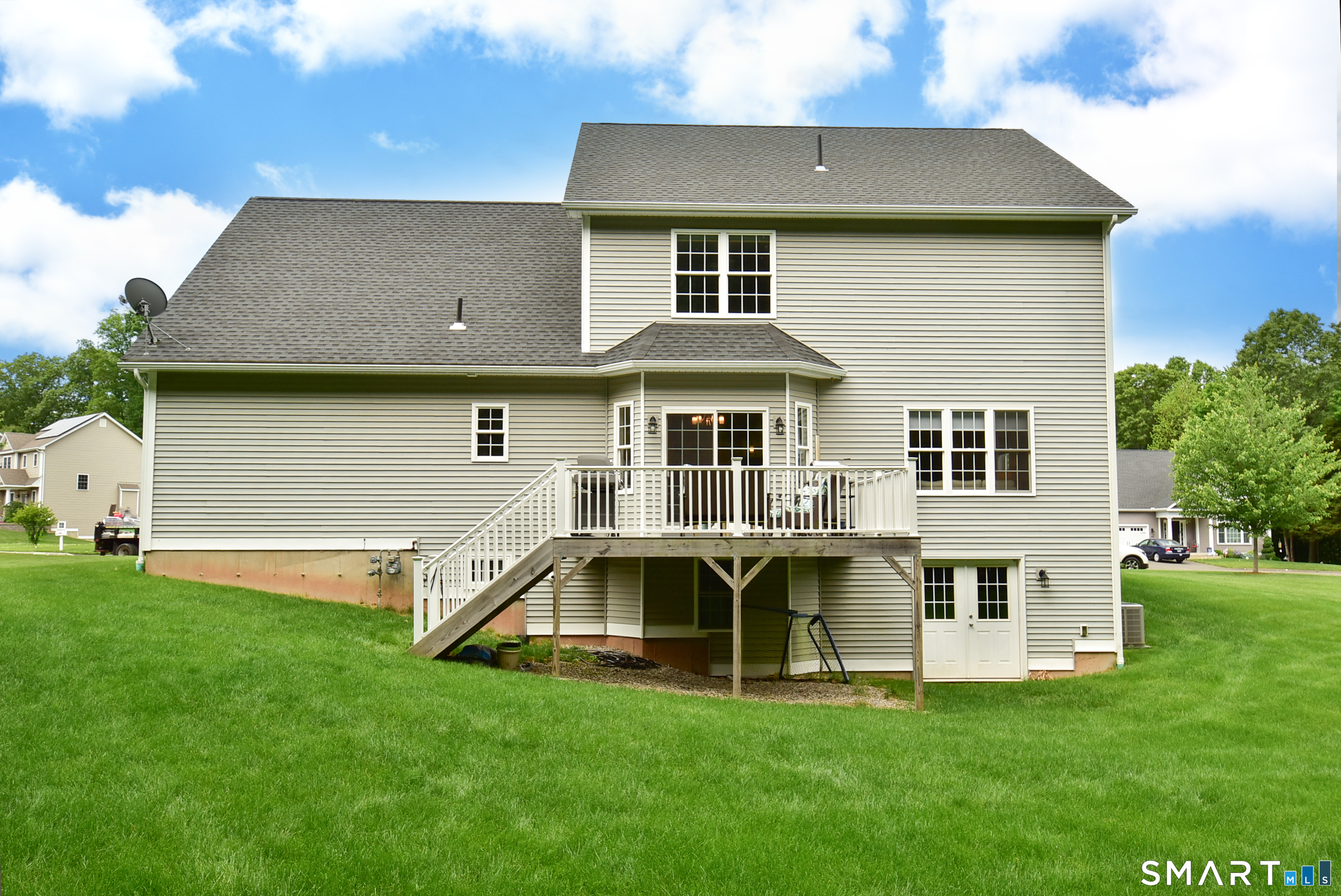 151 Longview Drive Manchester, CT 06040 - Photo 37 of 40