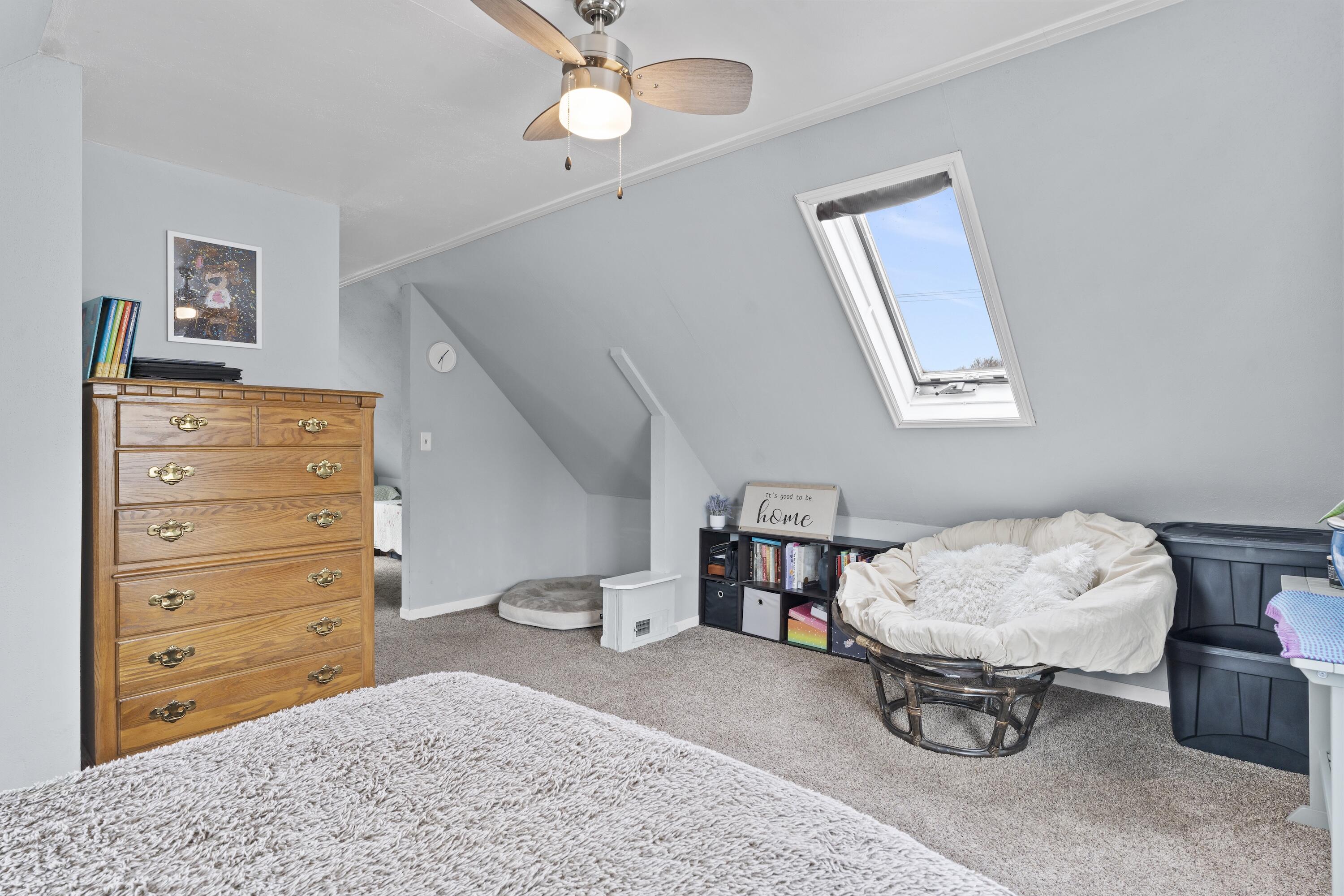 3527 North 99th Street Milwaukee, WI 53222 - Photo 11 of 29 Master Bedroom 2