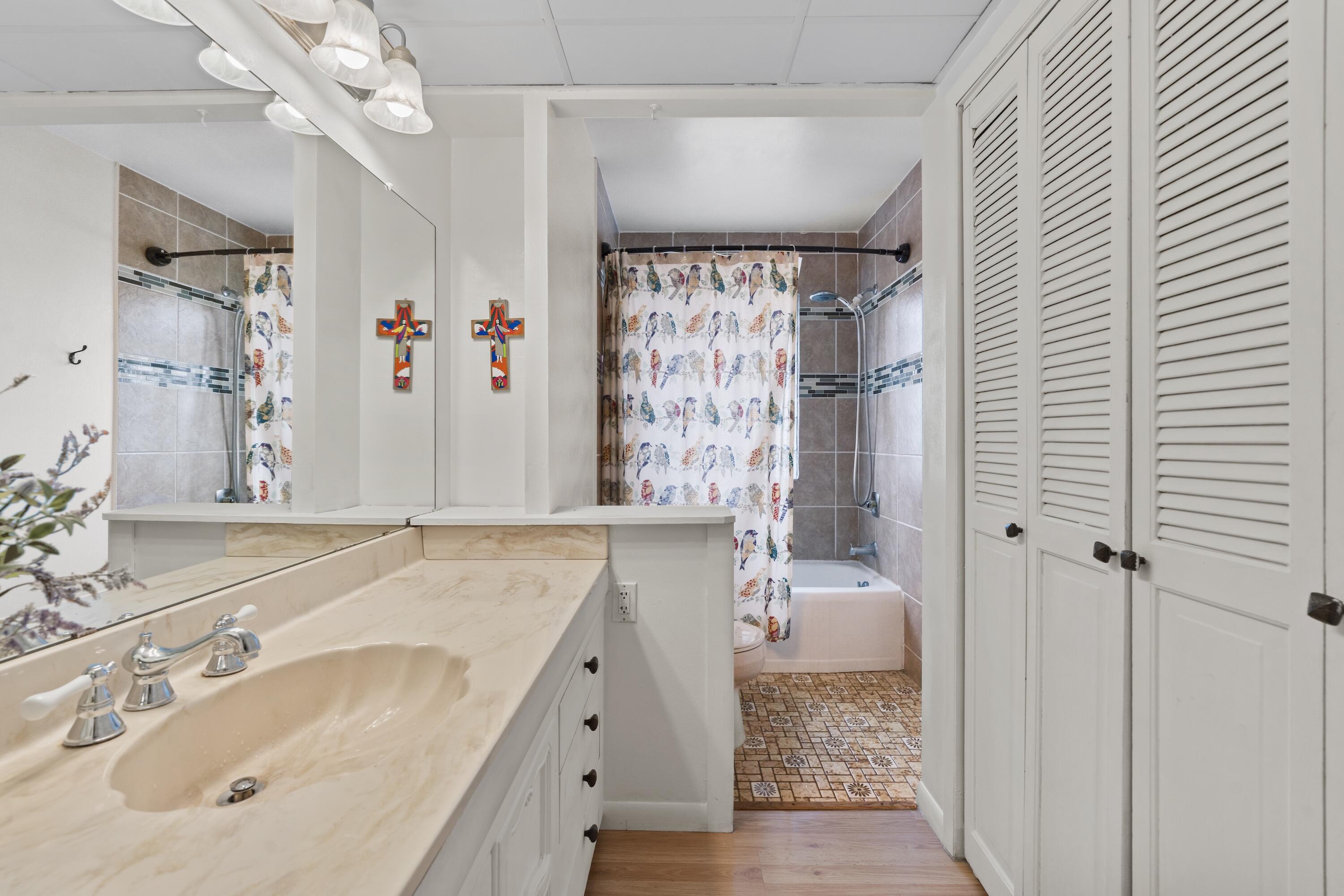 3527 North 99th Street Milwaukee, WI 53222 - Photo 20 of 29 Large bathroom with tons of storage