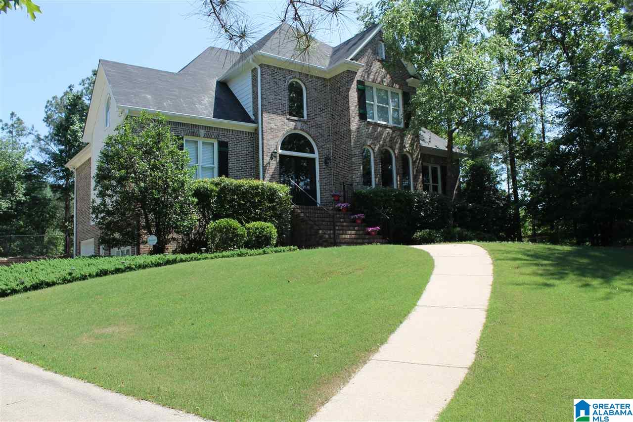136 High Hampton Drive Pelham, AL 35124 - Photo 50 of 50