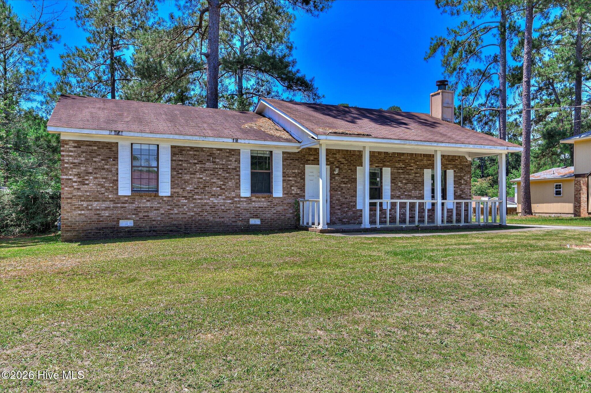 2818 Butler Manor Drive Hephzibah, GA 30815 - Photo 3 of 29