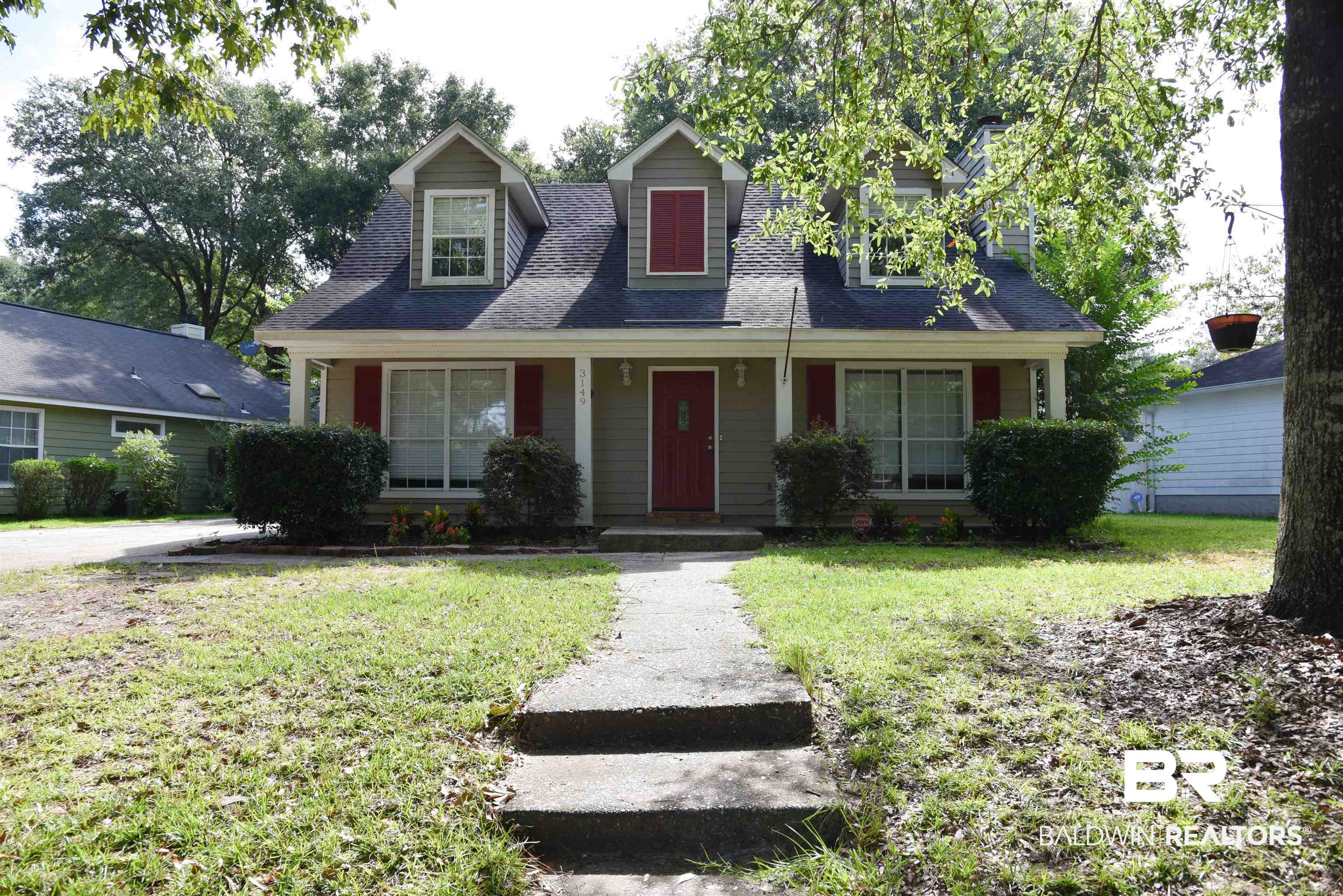 3149 Wellborne Drive West Mobile, AL 36695 - Photo 20 of 20