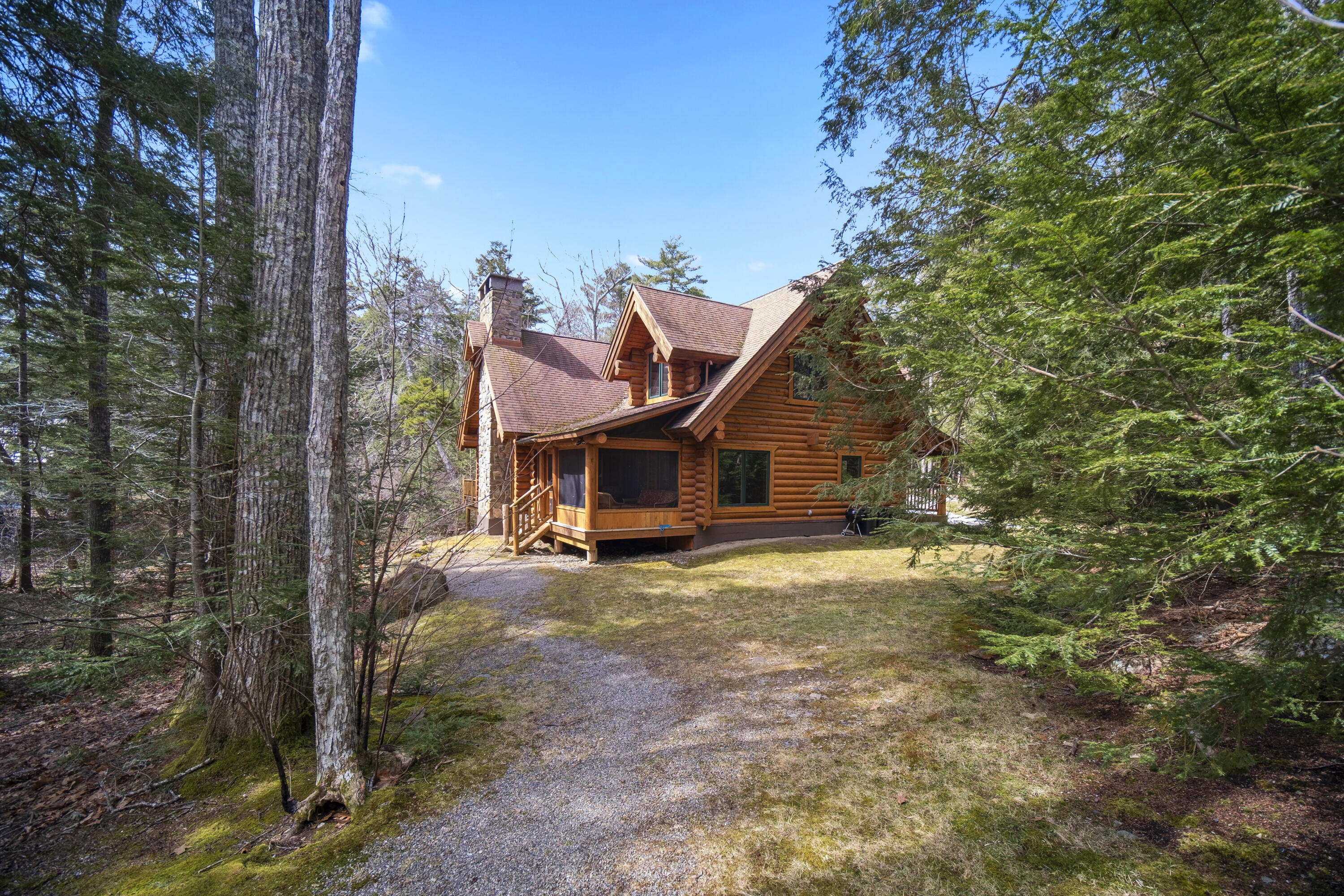 45 Codman Island Road Camden, ME 04843 - Photo 36 of 41 67- 45 Codman Is. Lane - Camden - JAC
