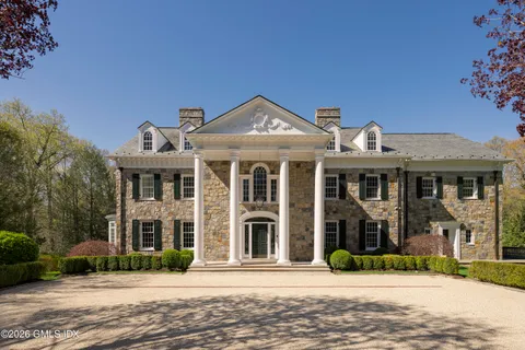 $8,500,000 | 22 Partridge Hill Lane, Greenwich, CT 06831