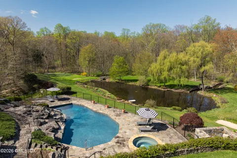 $8,500,000 | 22 Partridge Hill Lane, Greenwich, CT 06831