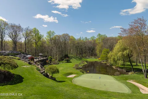 $8,500,000 | 22 Partridge Hill Lane, Greenwich, CT 06831