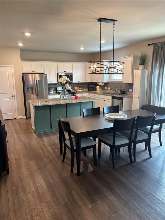 369 Amsterdam Way Hampton, GA 30228 - Photo 17 of 39