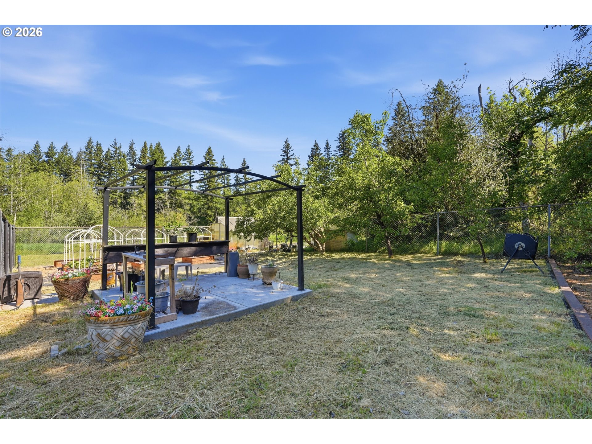 22515 Northeast Dole Valley Road Yacolt, WA 98675 - Photo 36 of 47