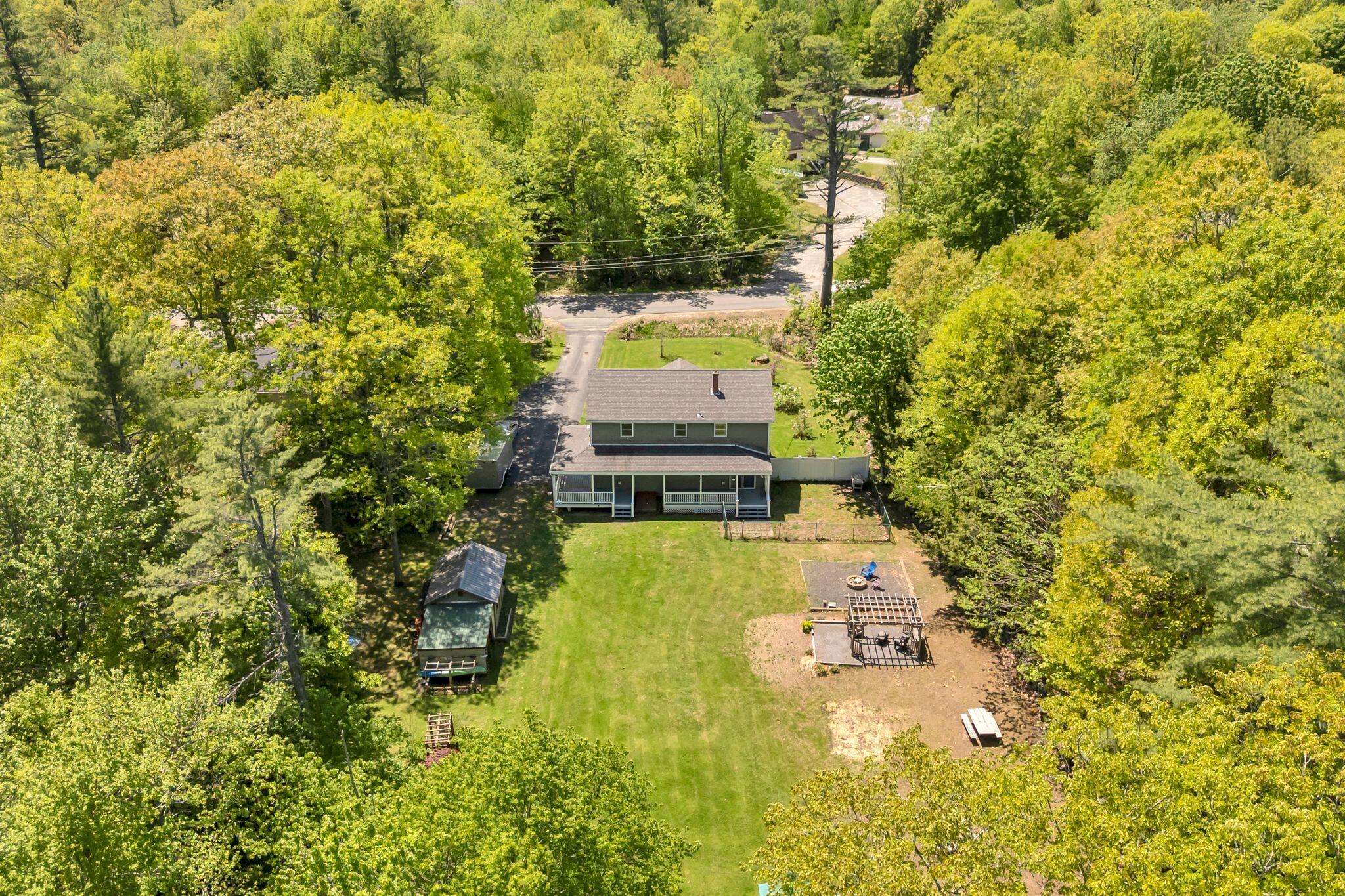 256 Narrows Pond Road Winthrop, ME 04364 - Photo 59 of 64 29_DJI_20260526124059_0051_D