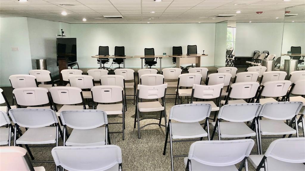531 North Ocean Boulevard, Unit 1601 Pompano Beach, FL 33062 - Photo 31 of 32 a group of dining room with furniture