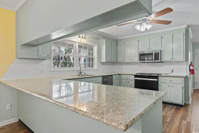 $585,000 | 2021 Walter Road, Galivants Ferry, SC 29544