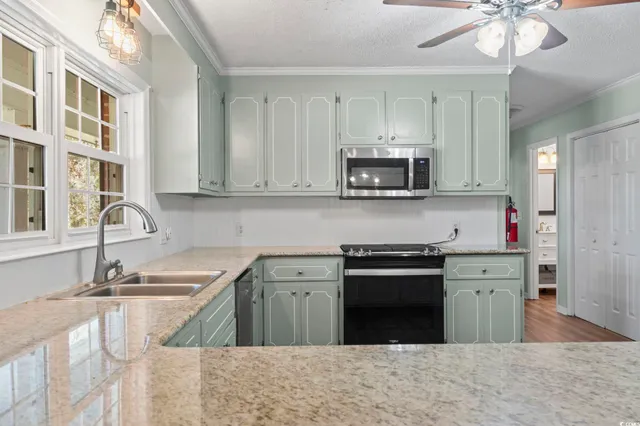 $585,000 | 2021 Walter Road, Galivants Ferry, SC 29544