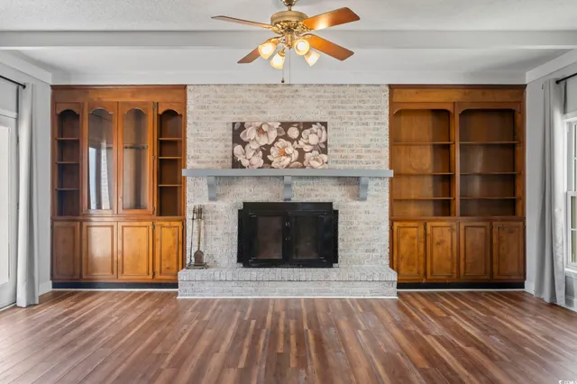 $585,000 | 2021 Walter Road, Galivants Ferry, SC 29544