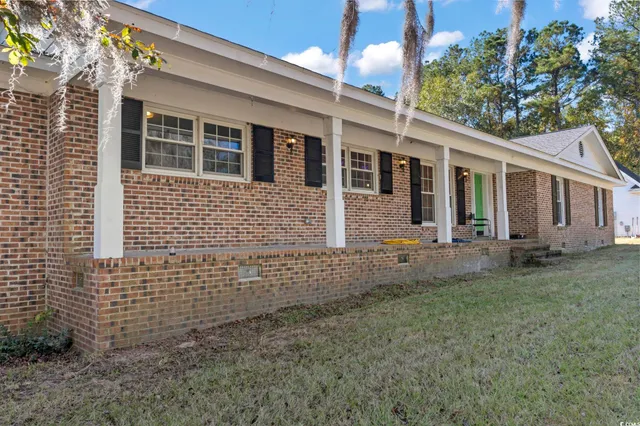 $585,000 | 2021 Walter Road, Galivants Ferry, SC 29544