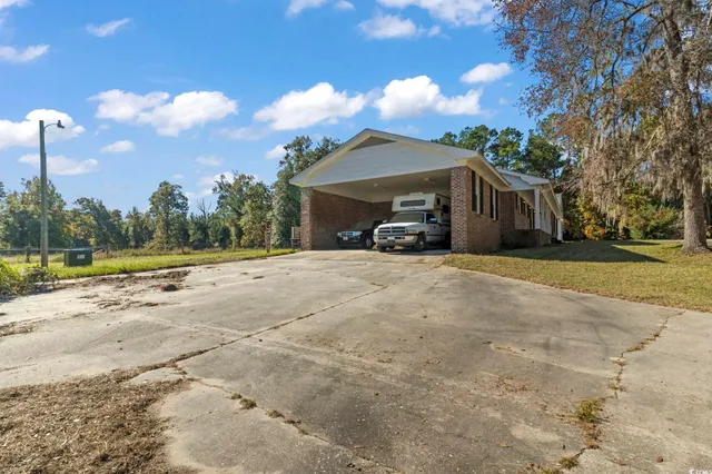 $585,000 | 2021 Walter Road, Galivants Ferry, SC 29544
