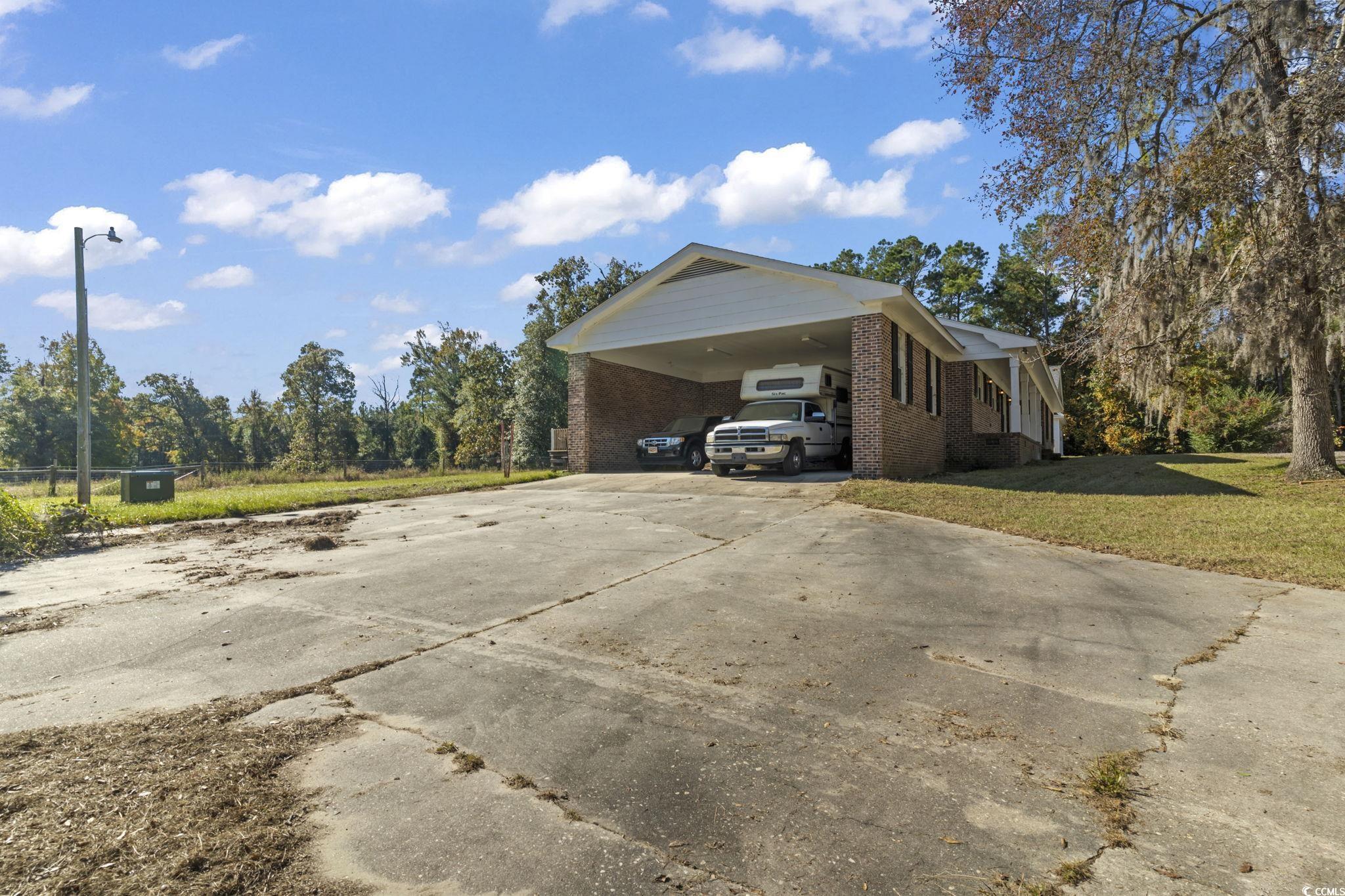 2021 Walter Road Galivants Ferry, SC 29544 - Photo 33 of 39