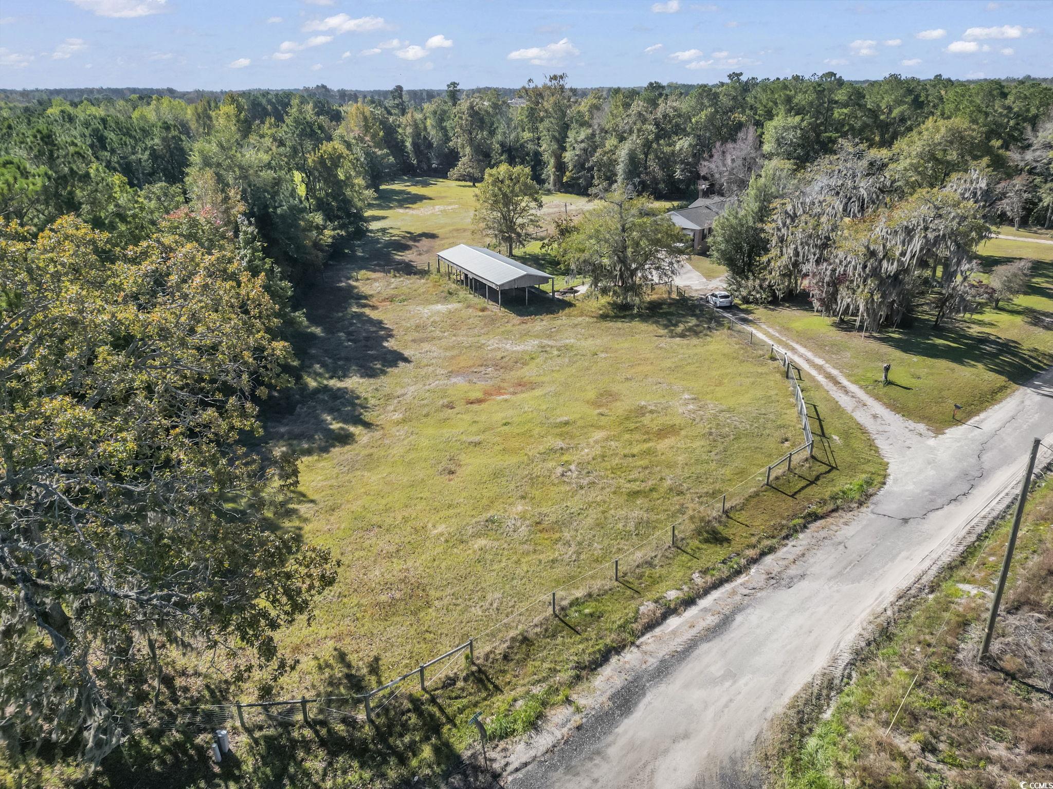 2021 Walter Road Galivants Ferry, SC 29544 - Photo 34 of 39