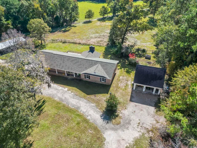 $585,000 | 2021 Walter Road, Galivants Ferry, SC 29544