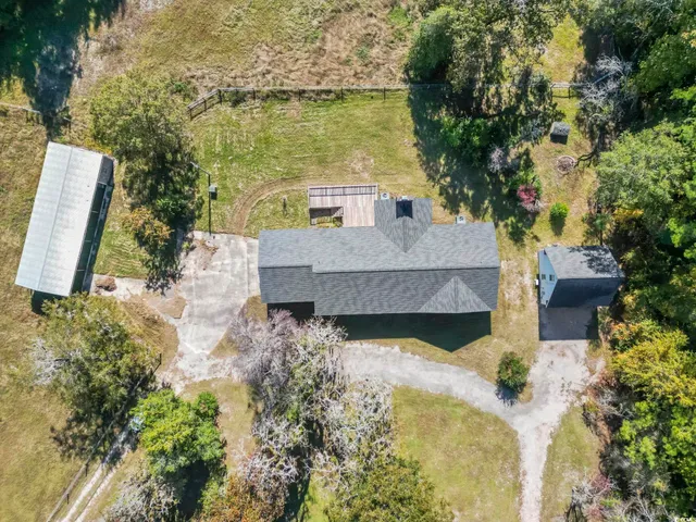 $585,000 | 2021 Walter Road, Galivants Ferry, SC 29544