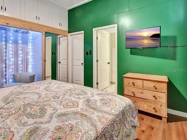 $1,550 | 311 North Blue Lake Terrace, Unit 1, DeLand, FL 32724