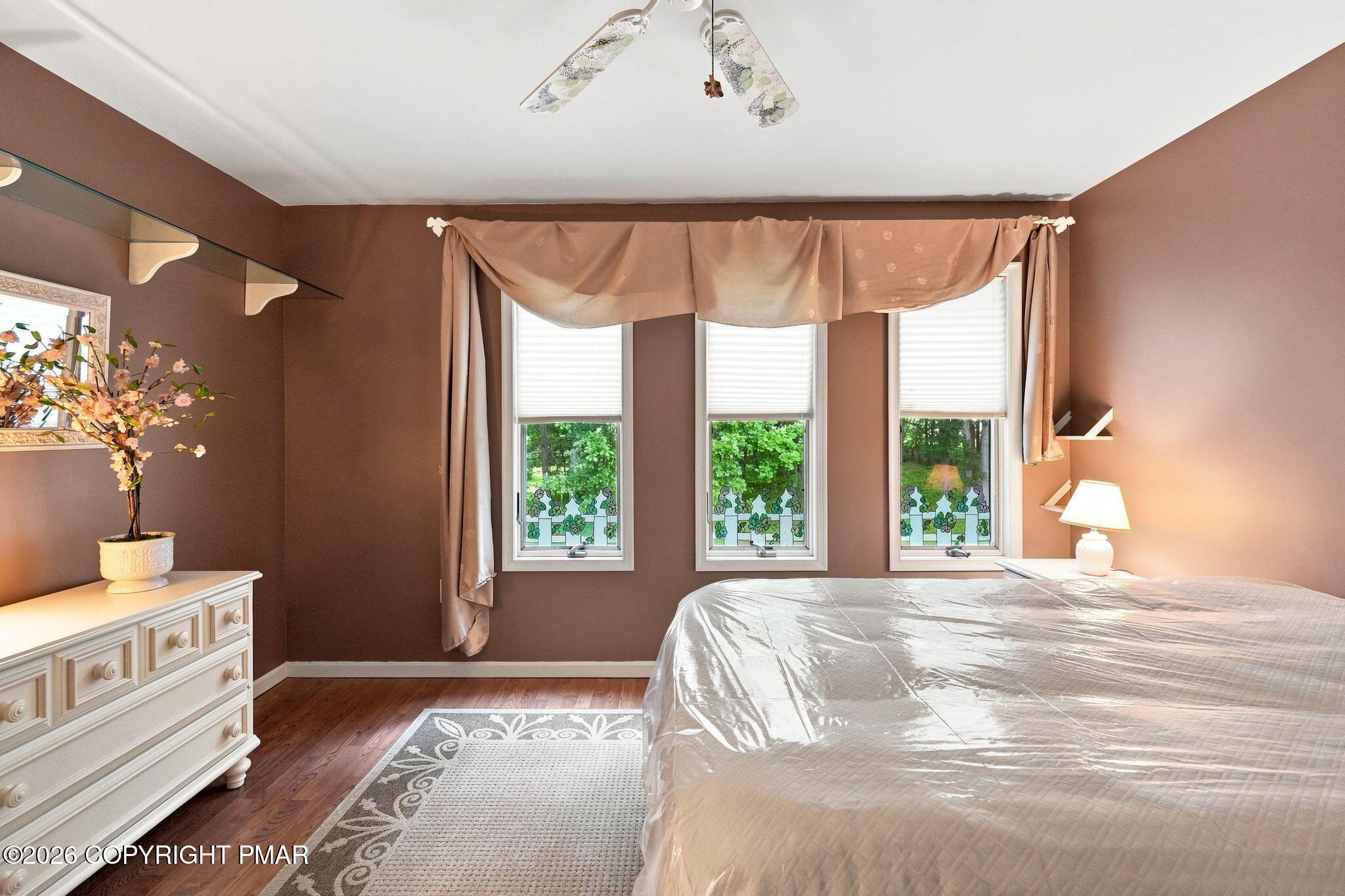 15 Larch Road Jim Thorpe, PA 18229 - Photo 23 of 64 Bedroom