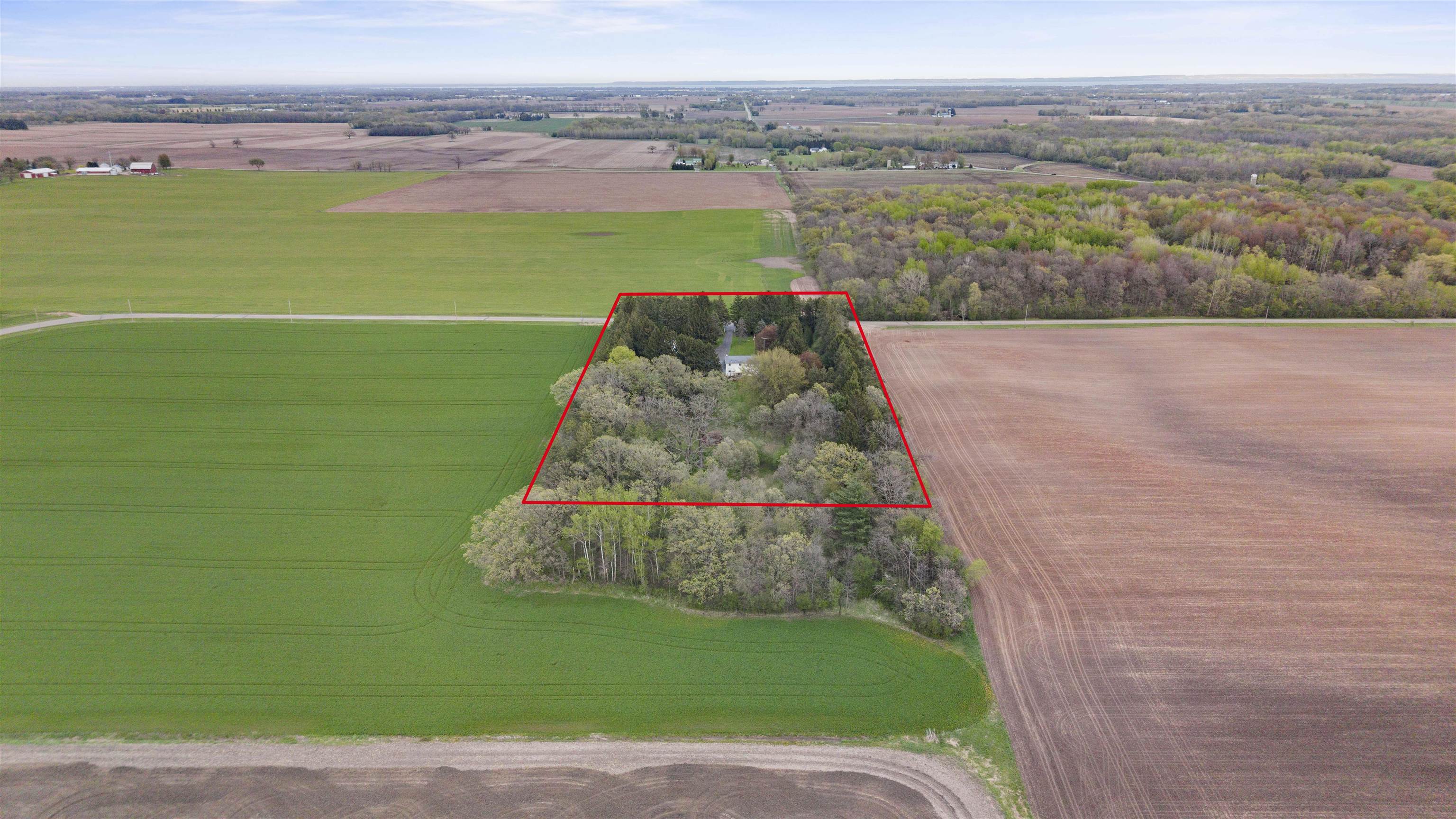 6911 Fahley Road Oshkosh, WI 54904 - Photo 54 of 62