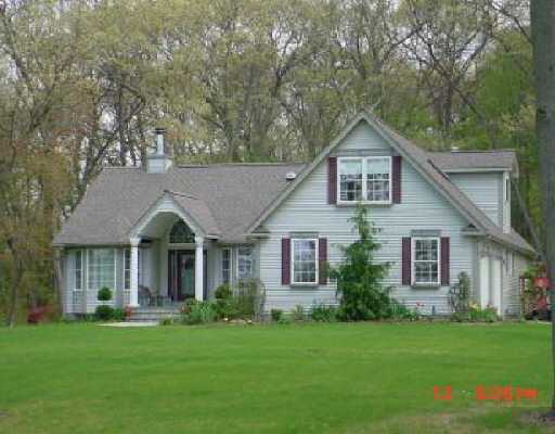 187 Major Potter Road Warwick, RI 02886 - Photo 1 of 1 Exterior Front.