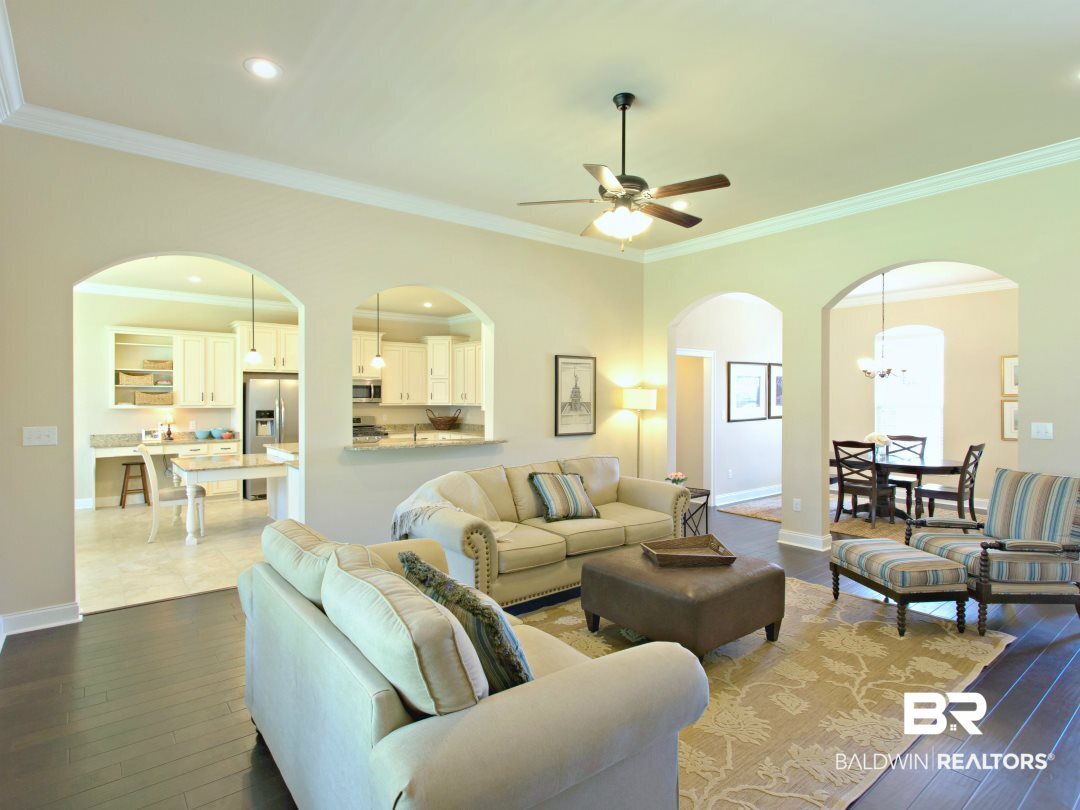 20250 Thompson Hall Road Fairhope, AL 36532 - Photo 3 of 16
