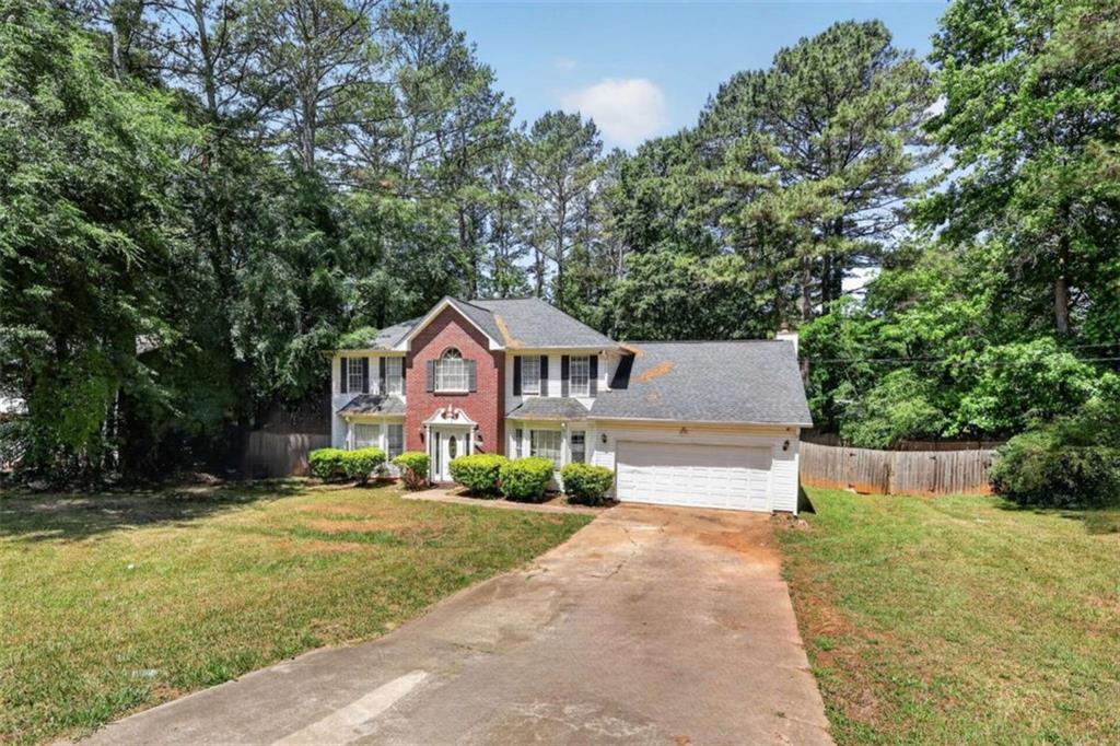 4163 Panola Road Lithonia, GA 30038 - Photo 5 of 49