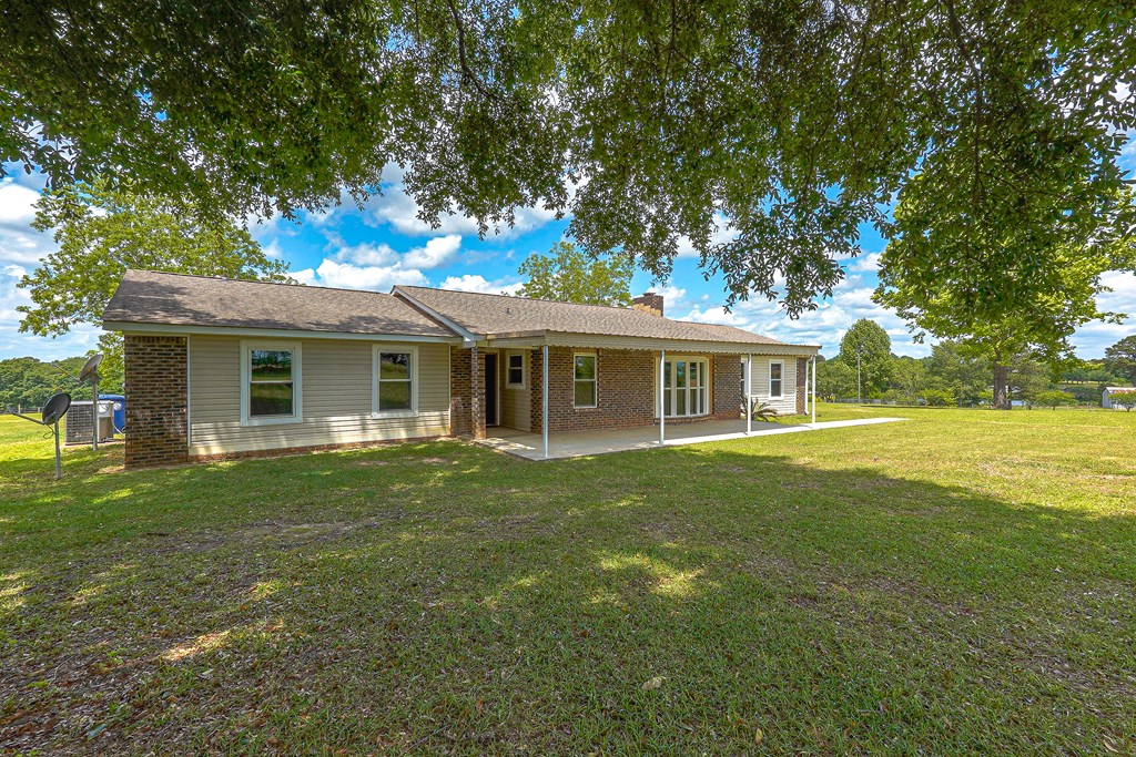 1080 Adkinson Road Newton, AL 36352 - Photo 3 of 31