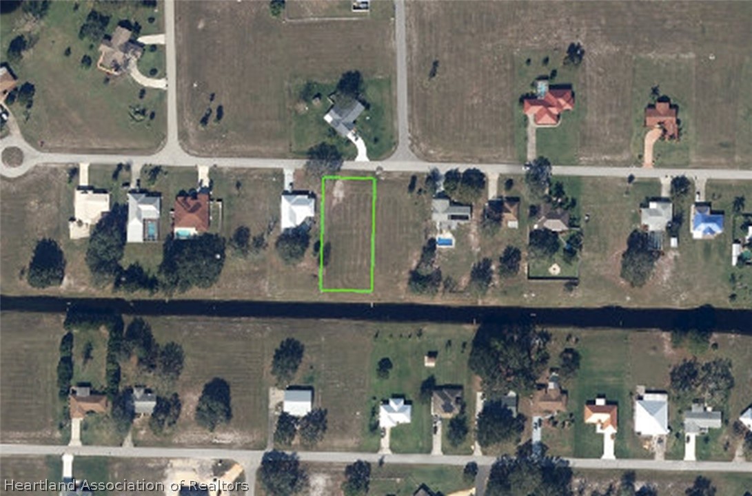 8124 Granada Road Sebring, FL 33876 - Photo 1 of 1 Gallery Image 1