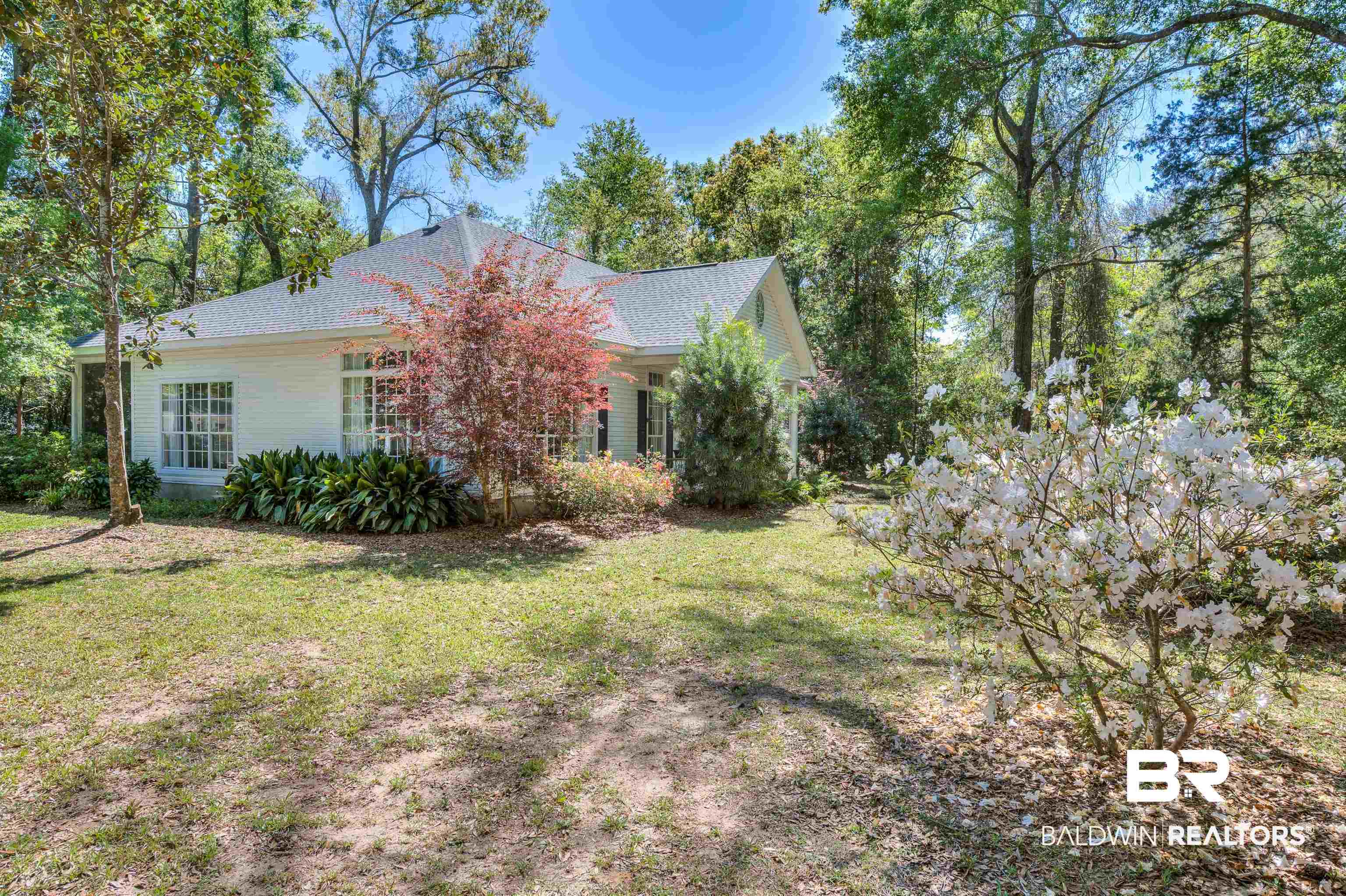 12126 Jessamine Street Magnolia Springs, AL 36555 - Photo 7 of 36