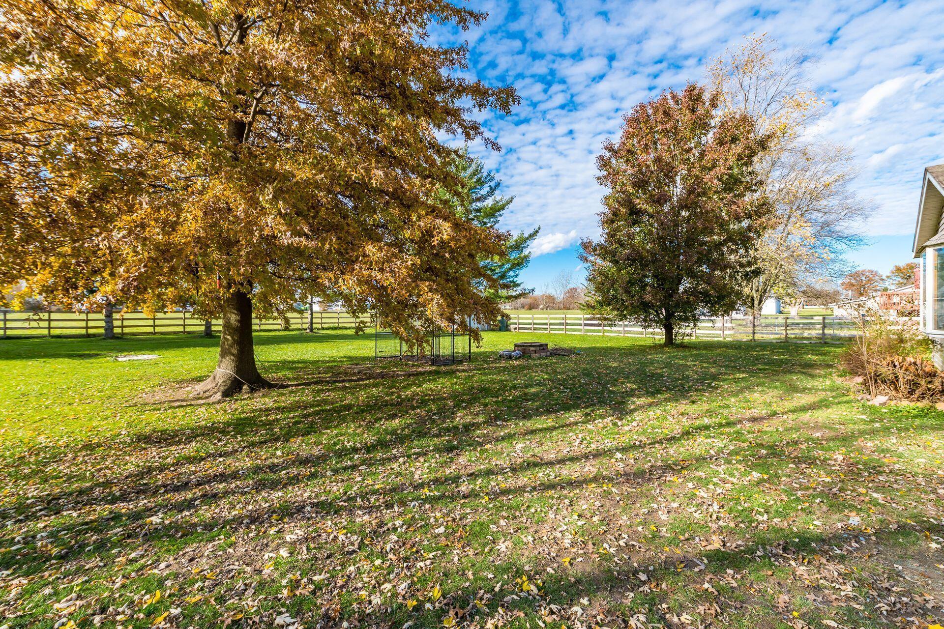 2597 Ryan Road Newark, OH 43056 - Photo 46 of 57 Back yard