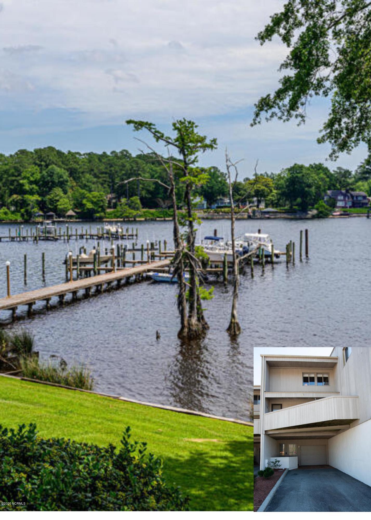 2 Batts Hill Road New Bern, NC 28562 - Photo 65 of 65 Front and back