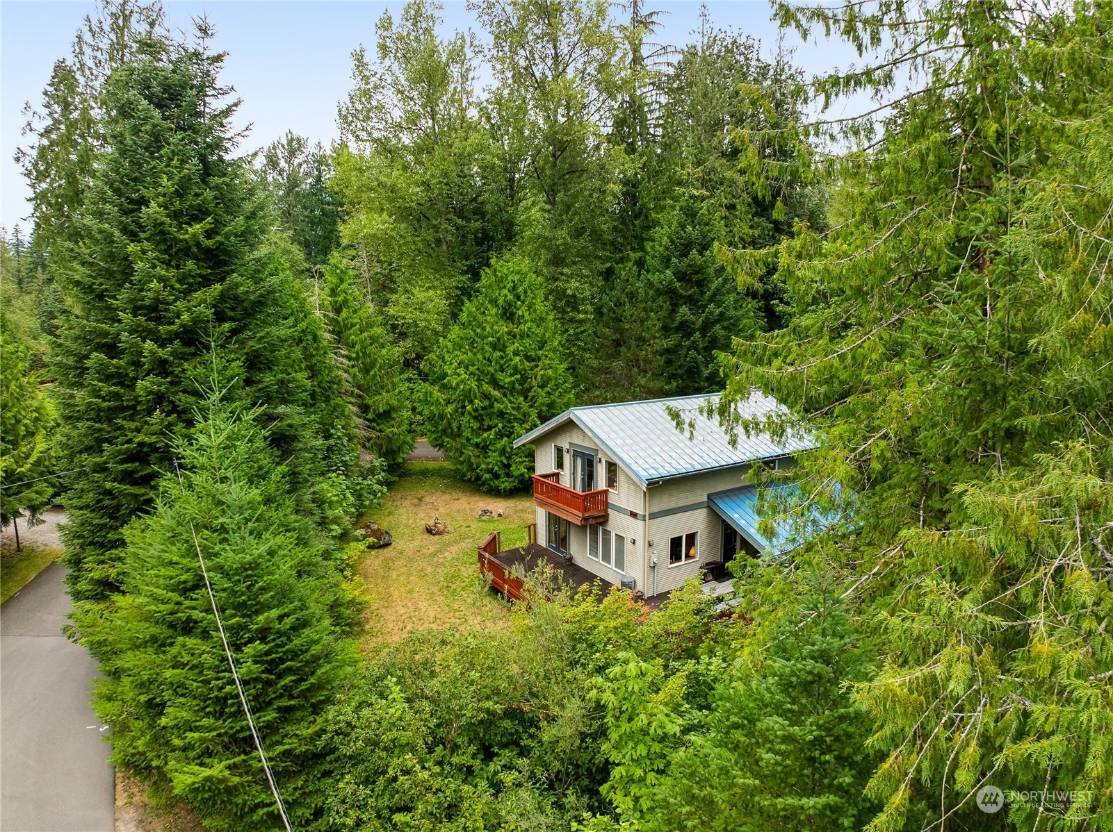 11091 Alpine Road Glacier, WA 98244 - Photo 2 of 39 Gallery Image 2