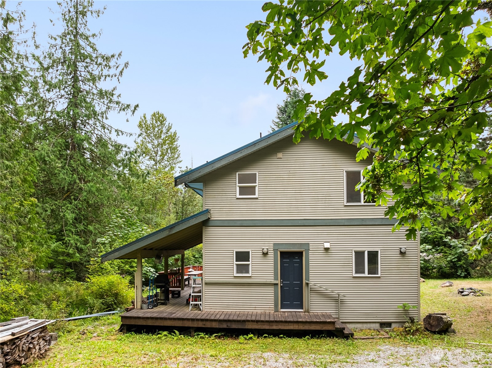 11091 Alpine Road Glacier, WA 98244 - Photo 28 of 39 Gallery Image 28