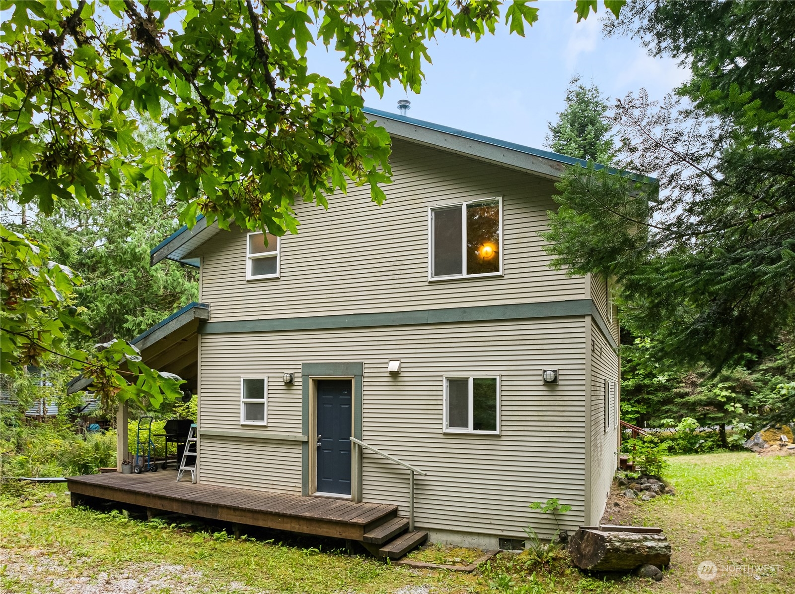 11091 Alpine Road Glacier, WA 98244 - Photo 4 of 39 Gallery Image 4