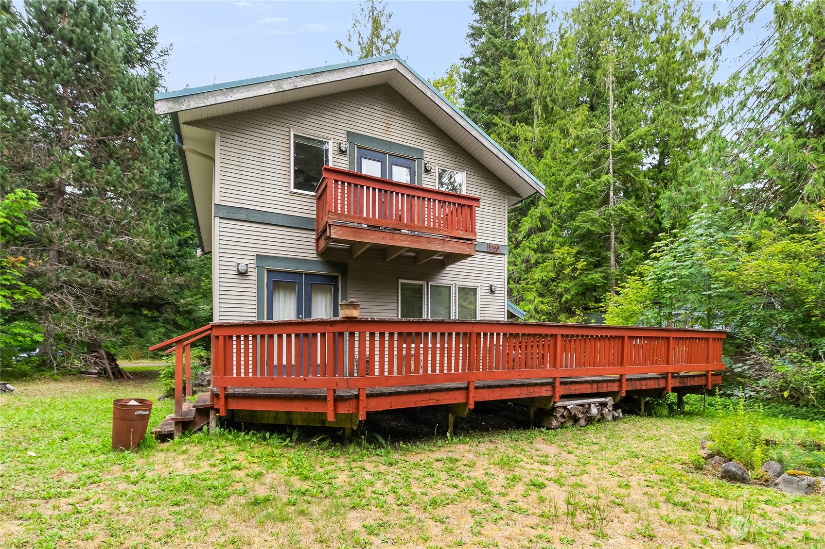 11091 Alpine Road Glacier, WA 98244 - Photo 5 of 39 Gallery Image 5